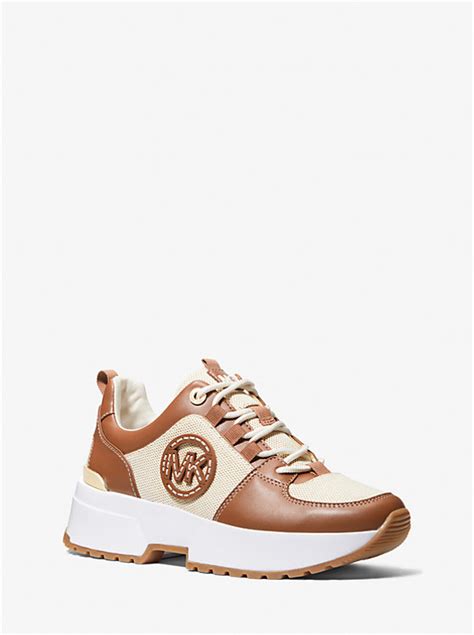 michael kors cosmo sneaker|Cosmo Two.